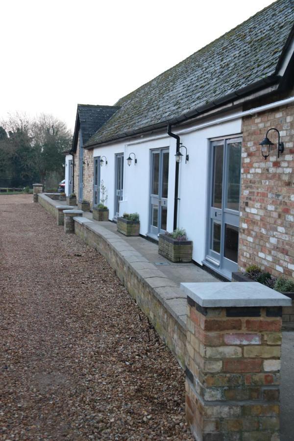 Ramsey Rooms Exterior photo
